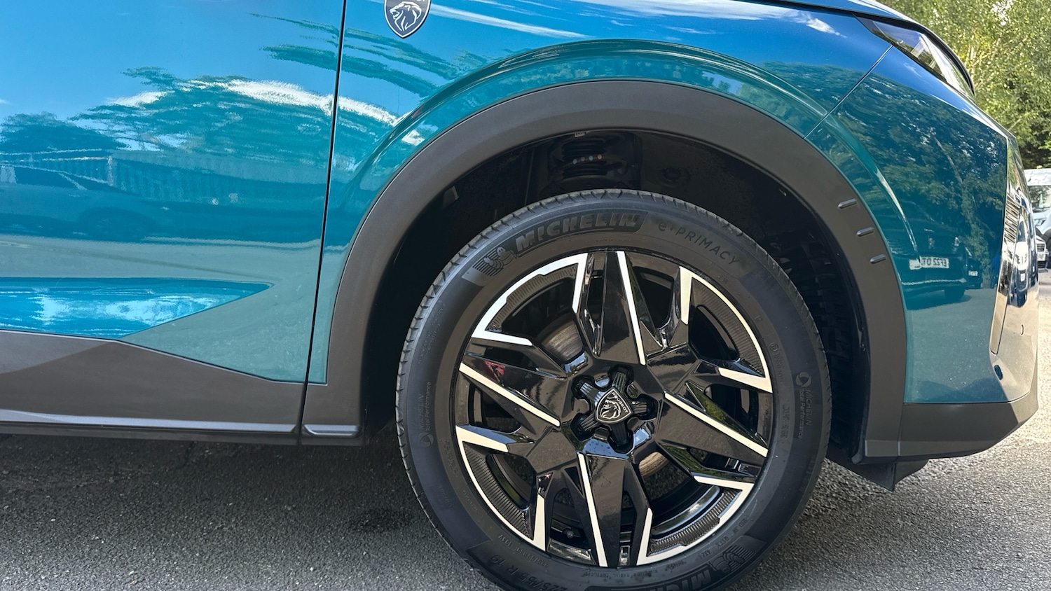 Used Peugeot 3008 2024 for sale - 75811605: Photo 17