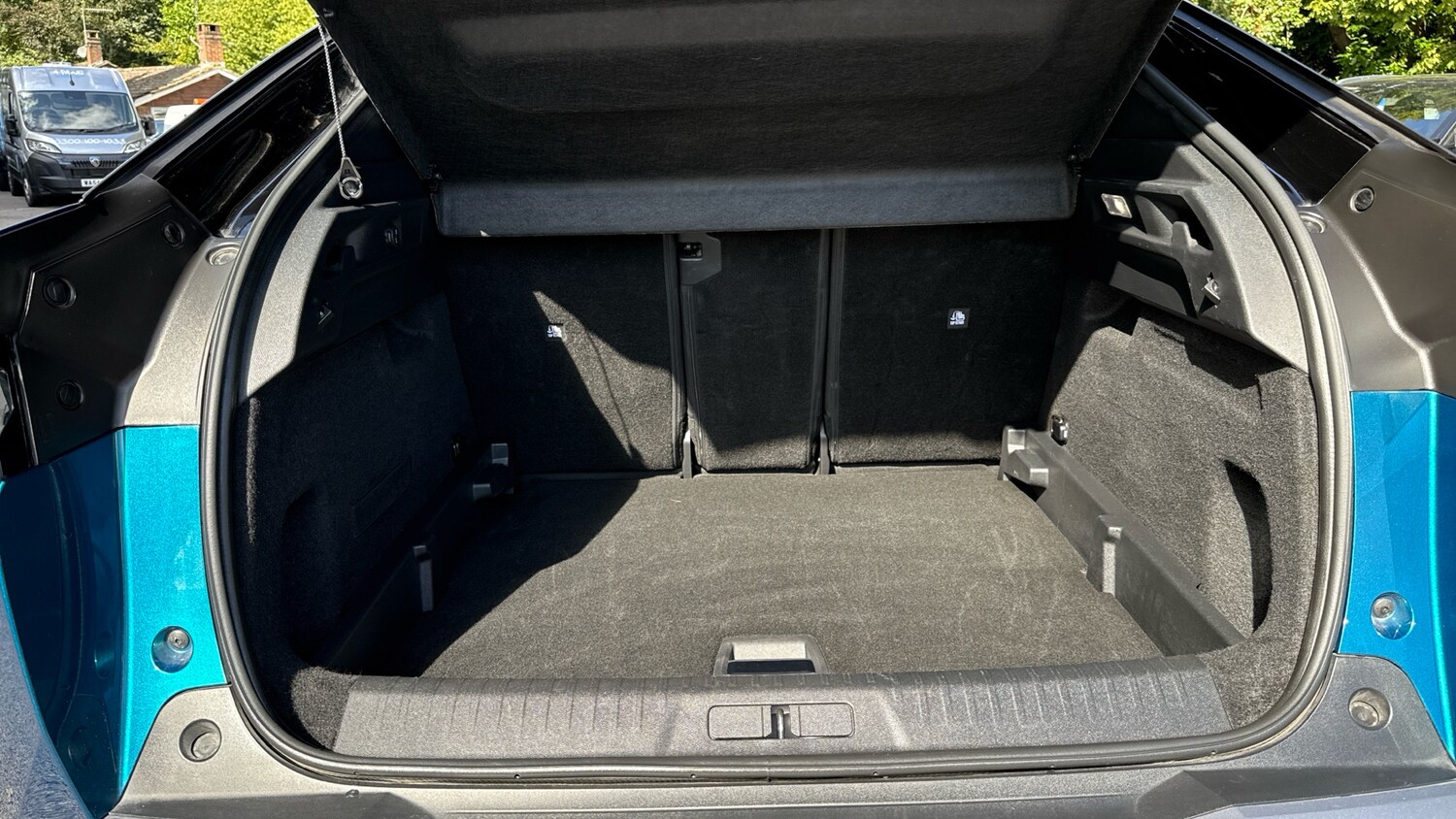 Used Peugeot 3008 2024 for sale - 75811605: Photo 19