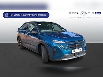 Used Peugeot 3008 2024 for sale - 75811605: Photo