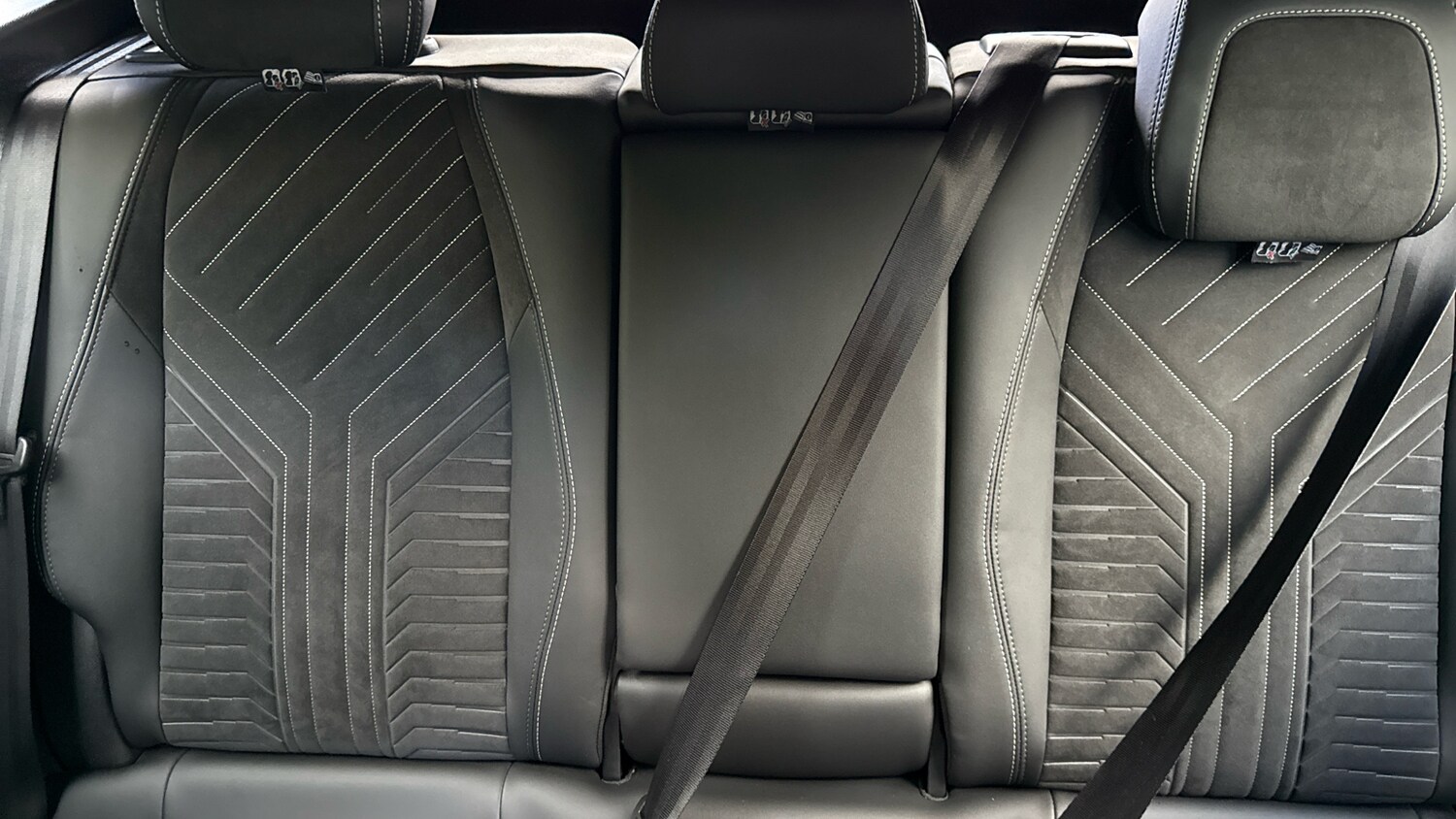 Used Peugeot 3008 2024 for sale - 75811605: Photo 25