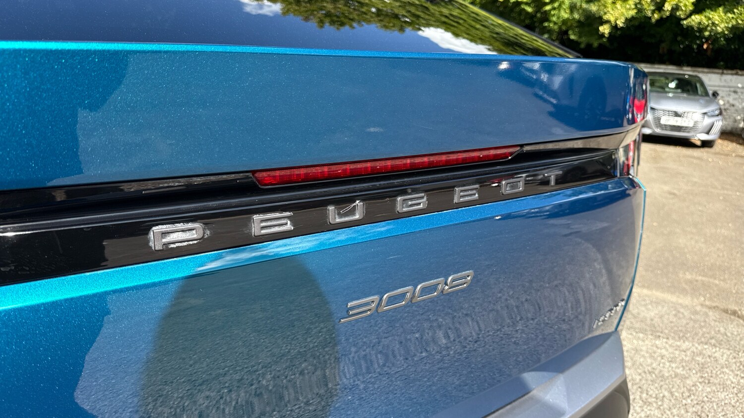 Used Peugeot 3008 2024 for sale - 75811605: Photo 26