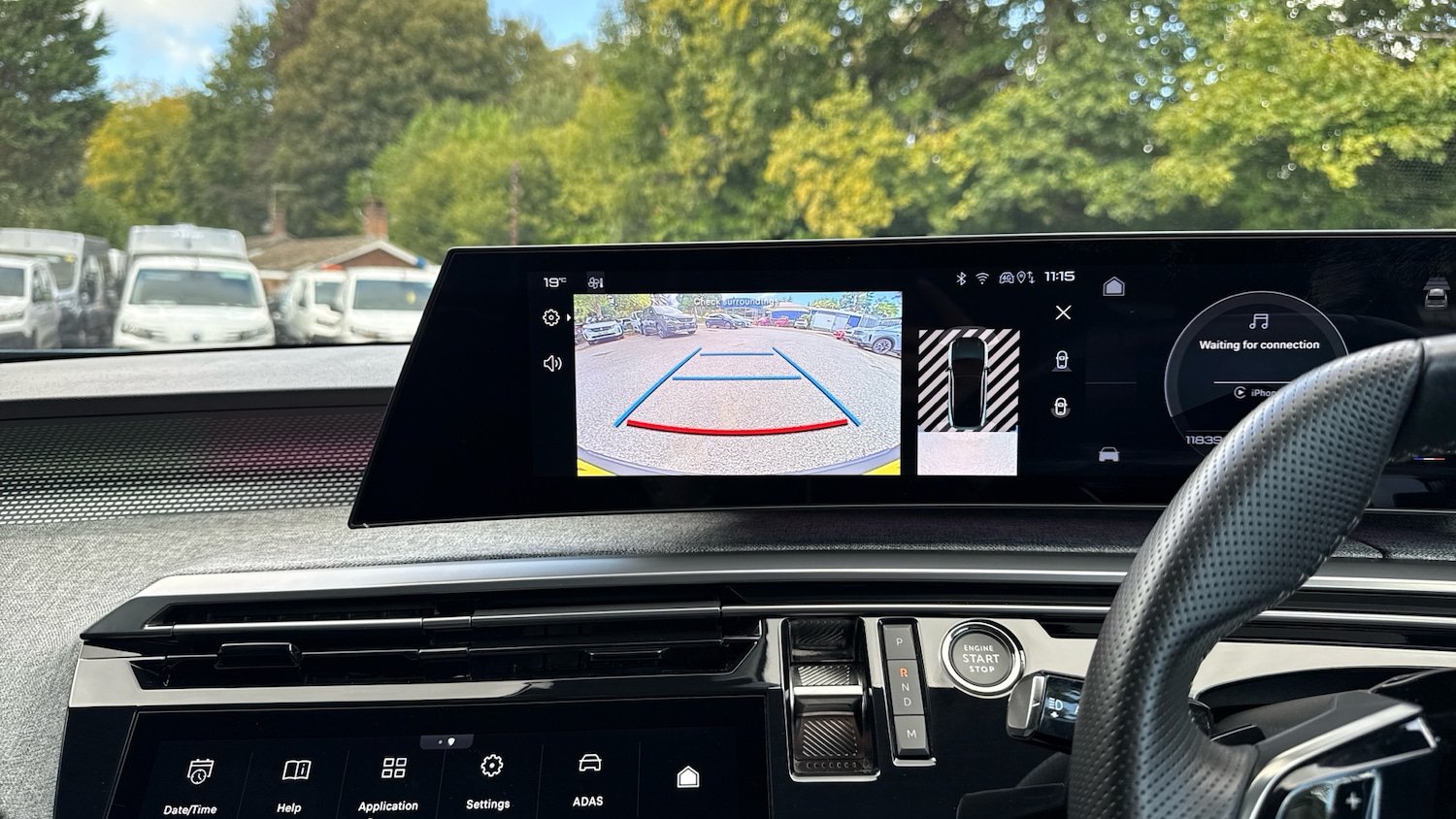 Used Peugeot 3008 2024 for sale - 75811605: Photo 29