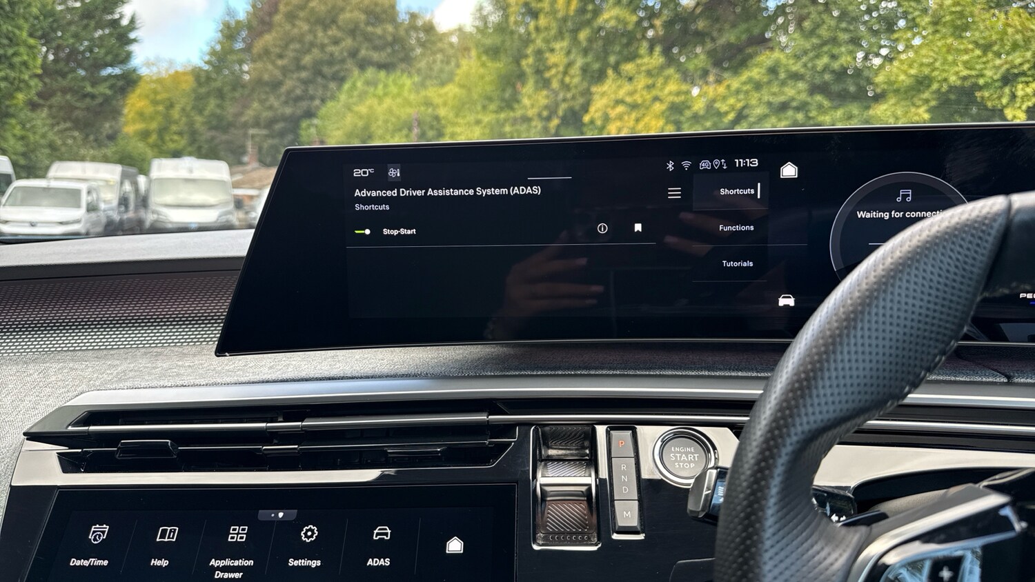 Used Peugeot 3008 2024 for sale - 75811605: Photo 30