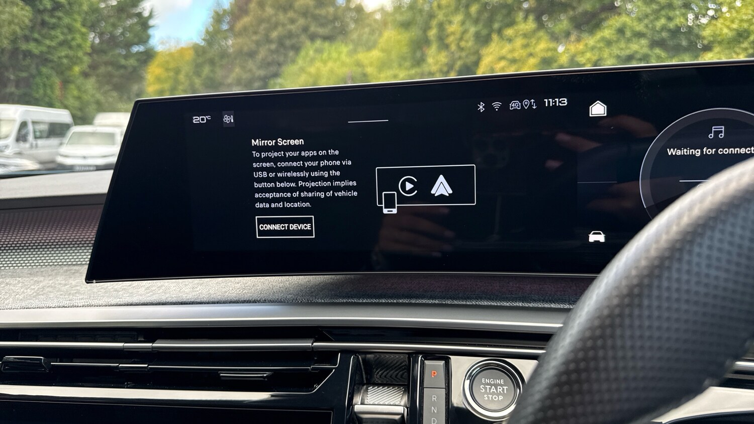 Used Peugeot 3008 2024 for sale - 75811605: Photo 31