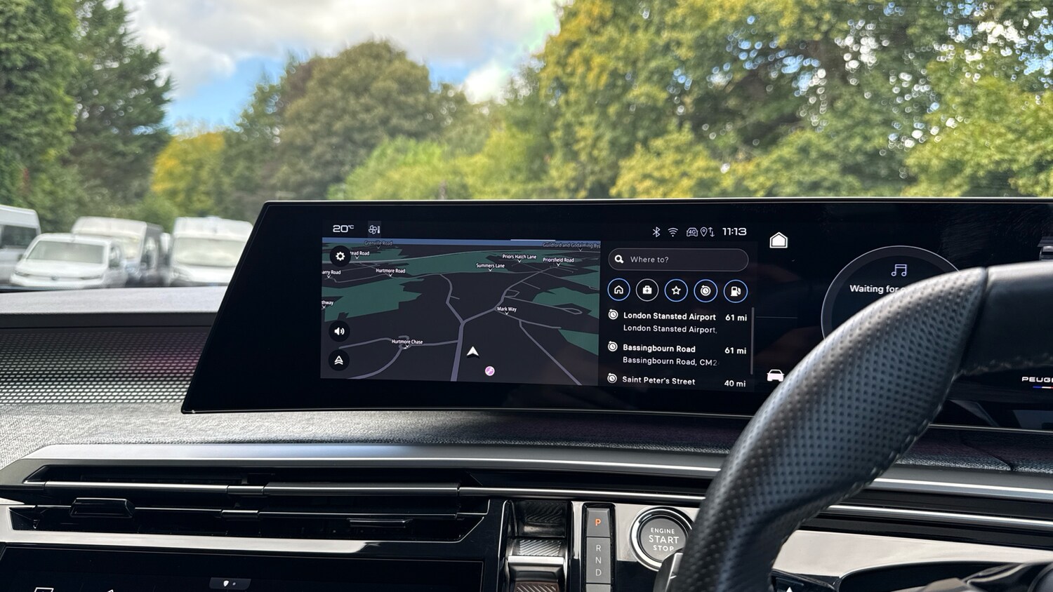 Used Peugeot 3008 2024 for sale - 75811605: Photo 32