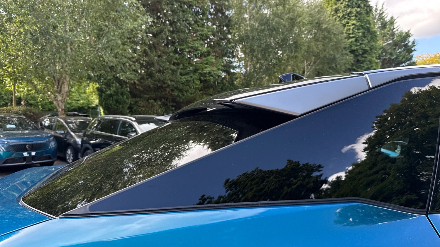 Used Peugeot 3008 2024 for sale - 75811605: Photo 43