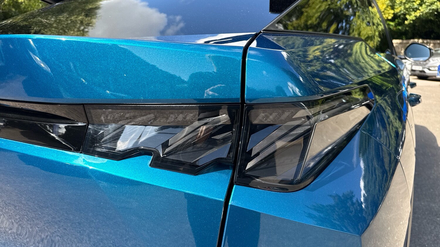 Used Peugeot 3008 2024 for sale - 75811605: Photo 45