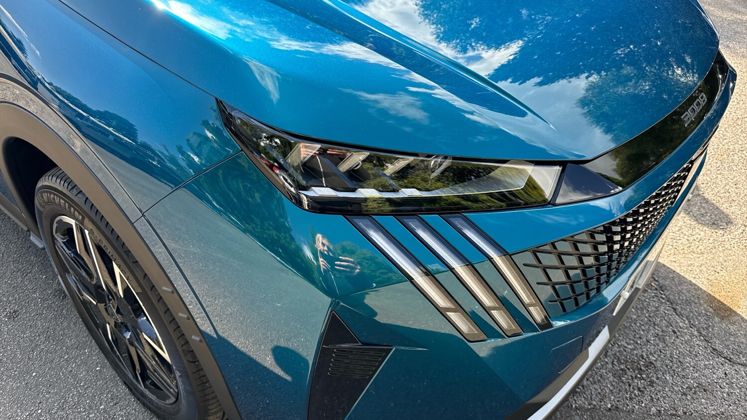 Used Peugeot 3008 2024 for sale - 75811605: Photo 47