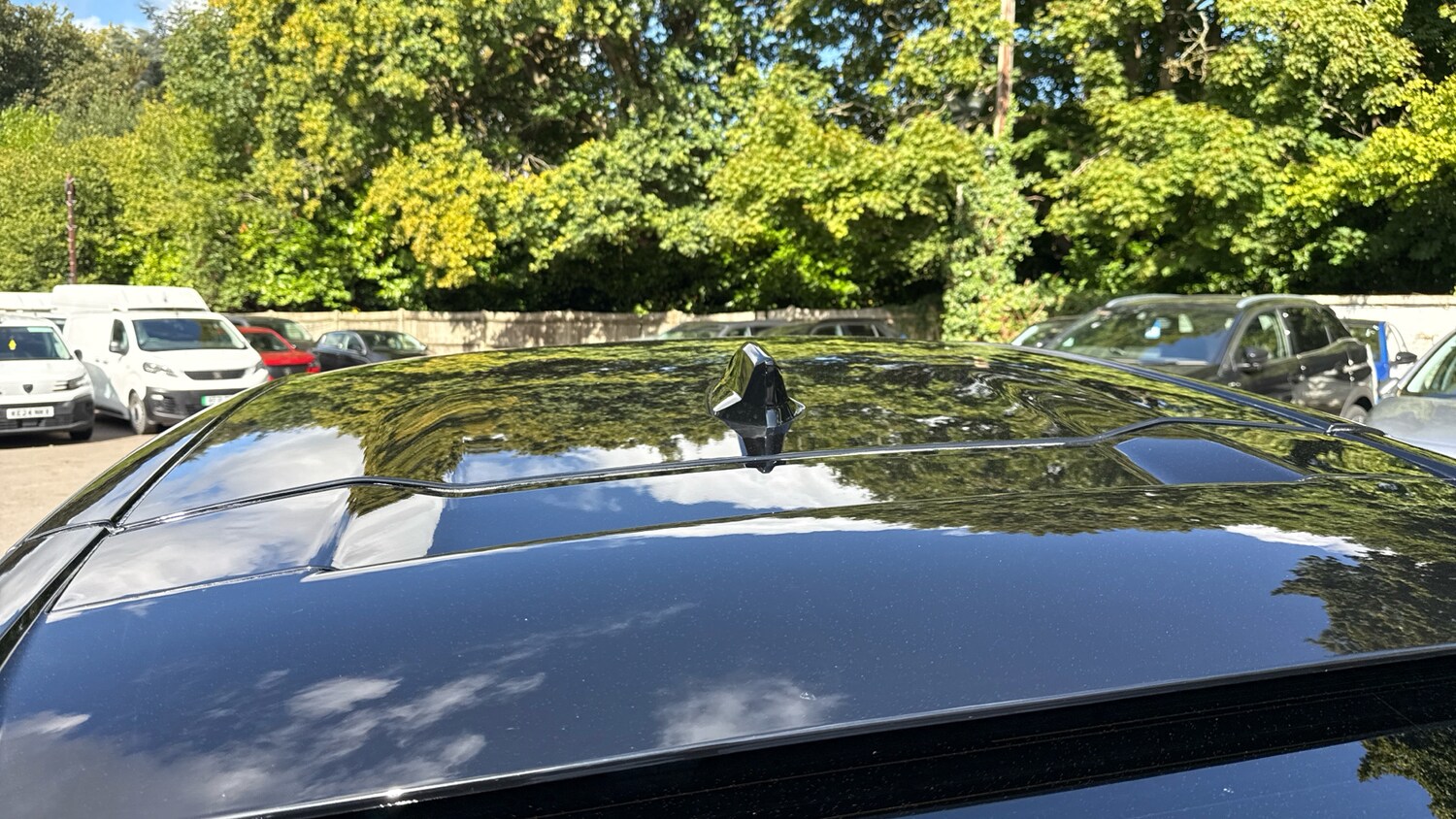 Used Peugeot 3008 2024 for sale - 75811605: Photo 48