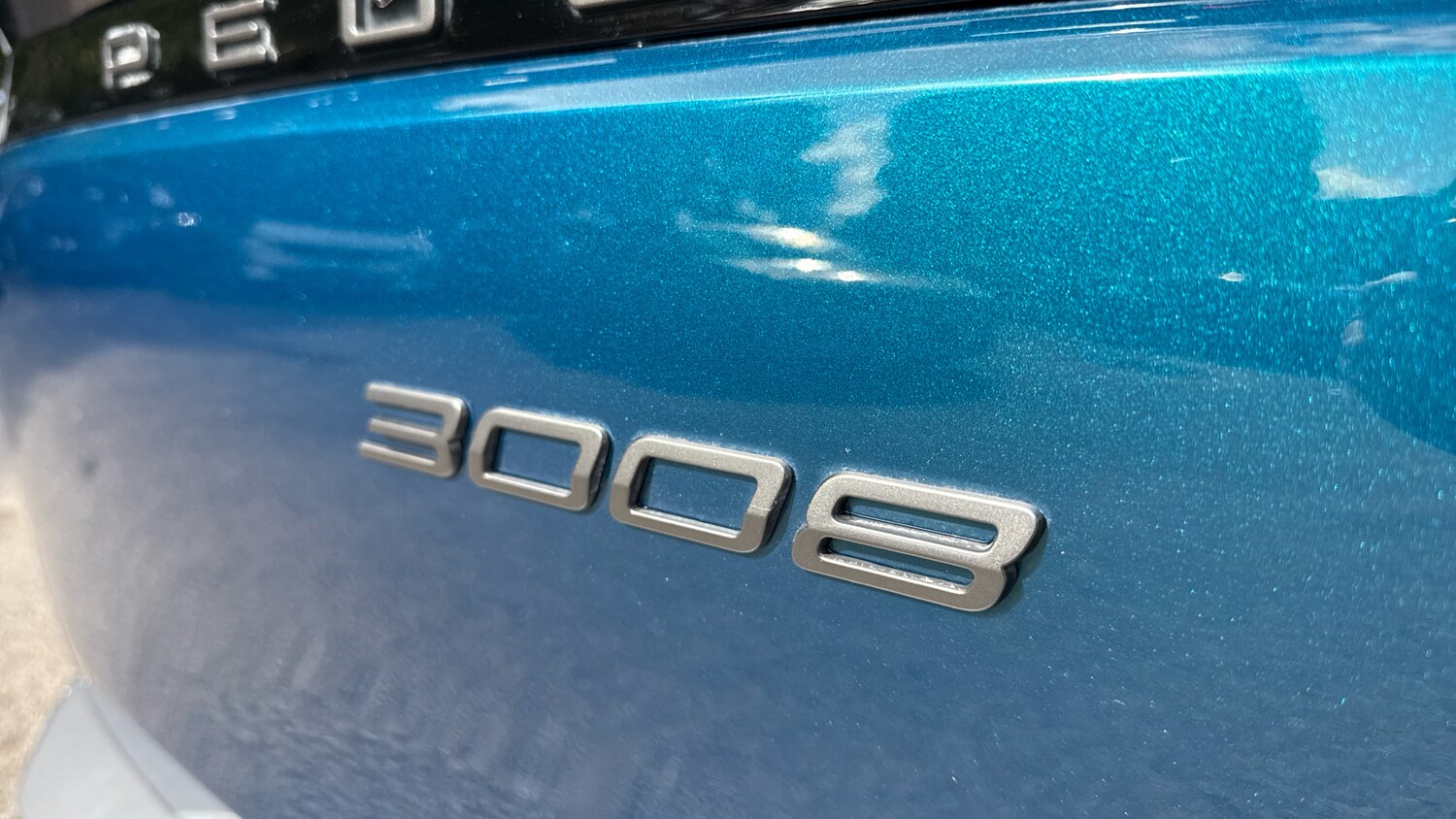 Used Peugeot 3008 2024 for sale - 75811605: Photo 52