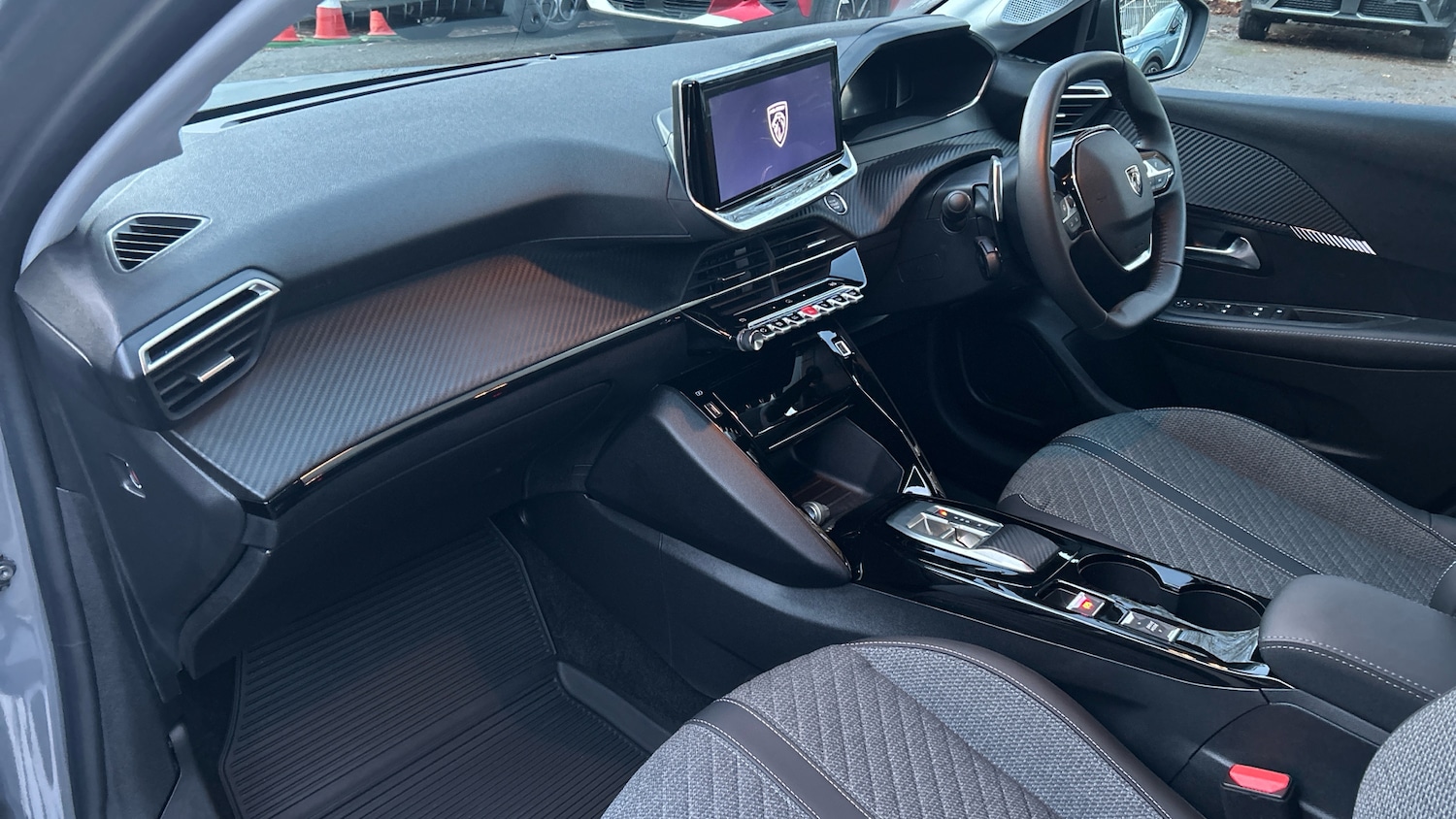 Used Peugeot 208 2024 for sale - 76825702: Photo 12