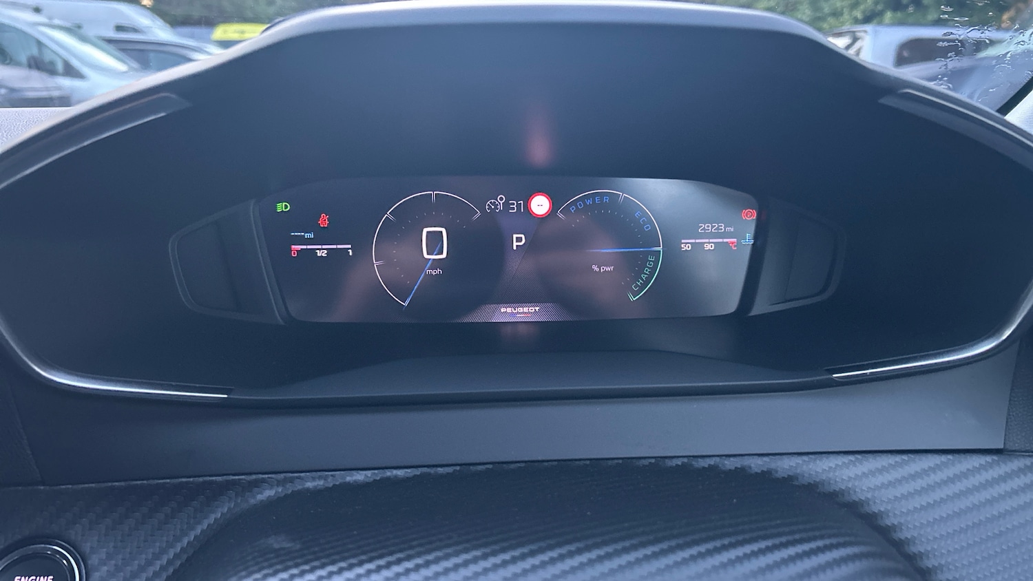 Used Peugeot 208 2024 for sale - 76825702: Photo 13