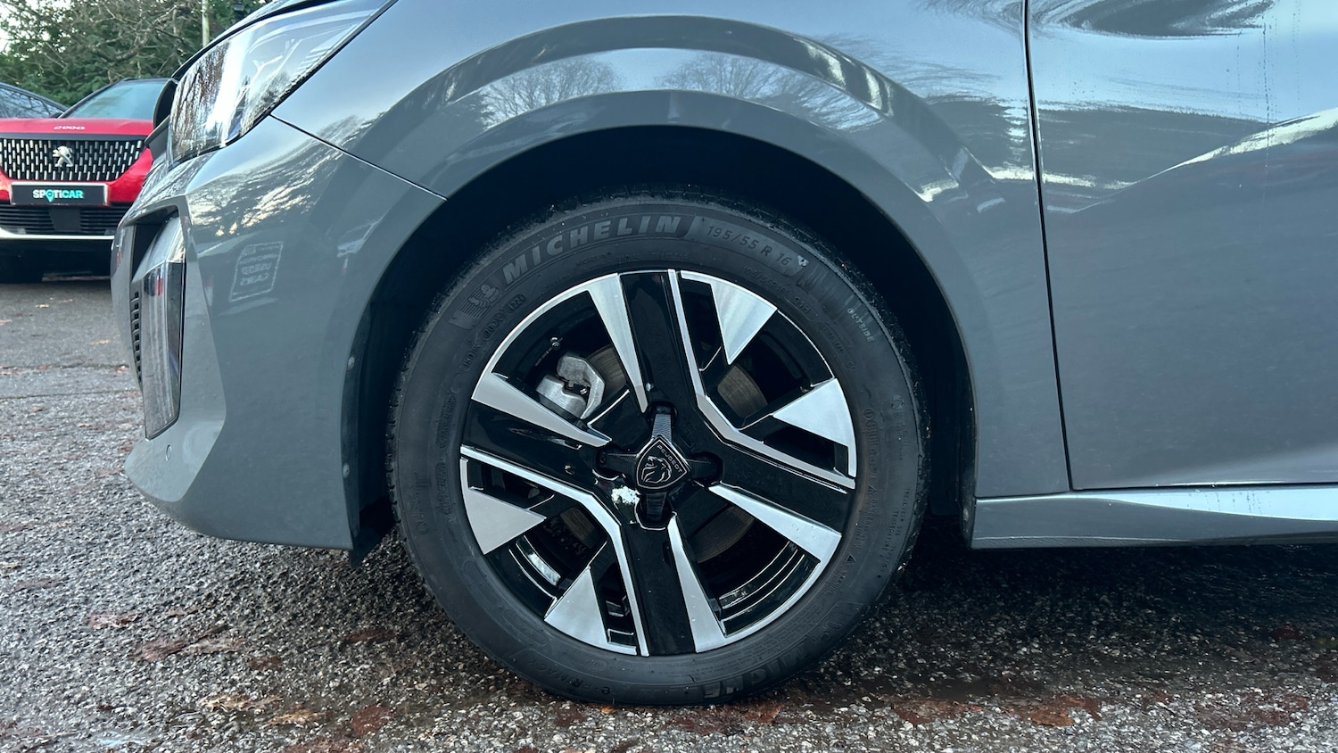 Used Peugeot 208 2024 for sale - 76825702: Photo 14