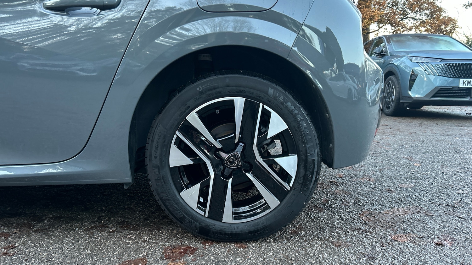 Used Peugeot 208 2024 for sale - 76825702: Photo 15