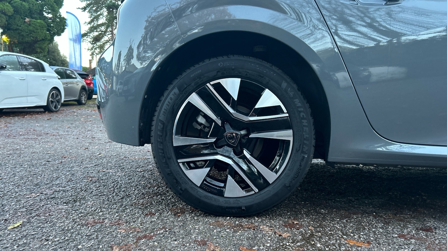 Used Peugeot 208 2024 for sale - 76825702: Photo 16