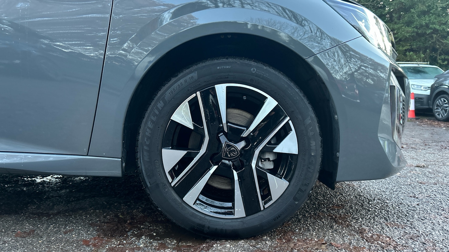 Used Peugeot 208 2024 for sale - 76825702: Photo 17