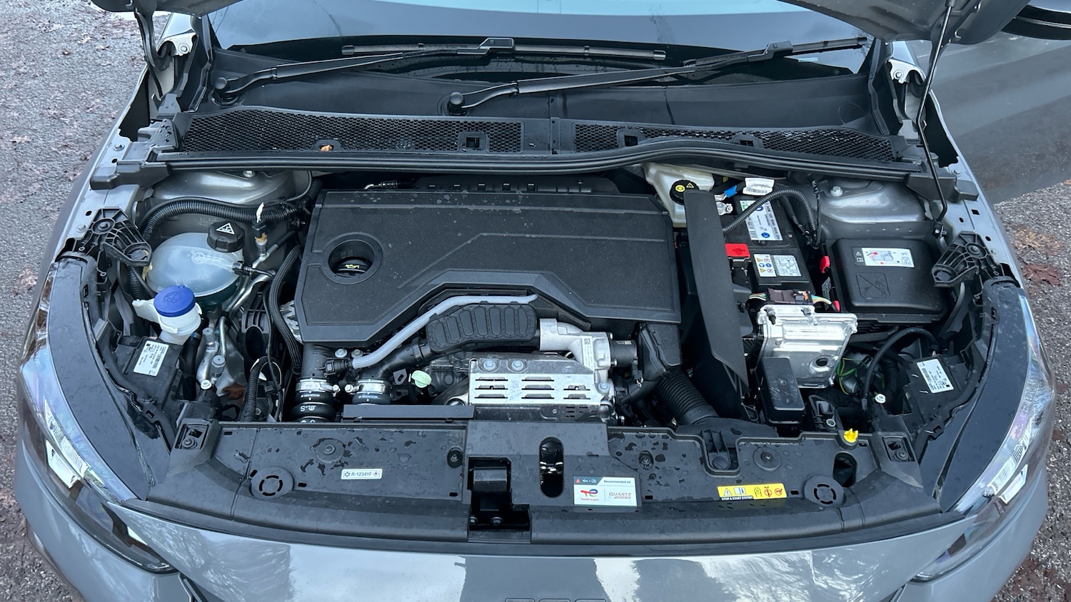 Used Peugeot 208 2024 for sale - 76825702: Photo 18