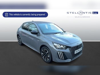 2024 - 1.2 HYBRID Allure Hatchback 5dr Petrol Hybrid e-DSC6 Euro 6 (s/s) (100 ps)