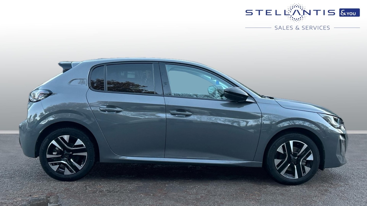 Used Peugeot 208 2024 for sale - 76825702: Photo 2