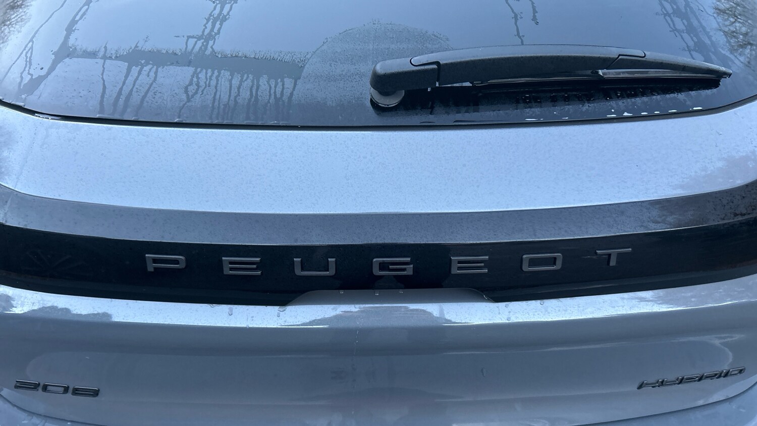 Used Peugeot 208 2024 for sale - 76825702: Photo 26