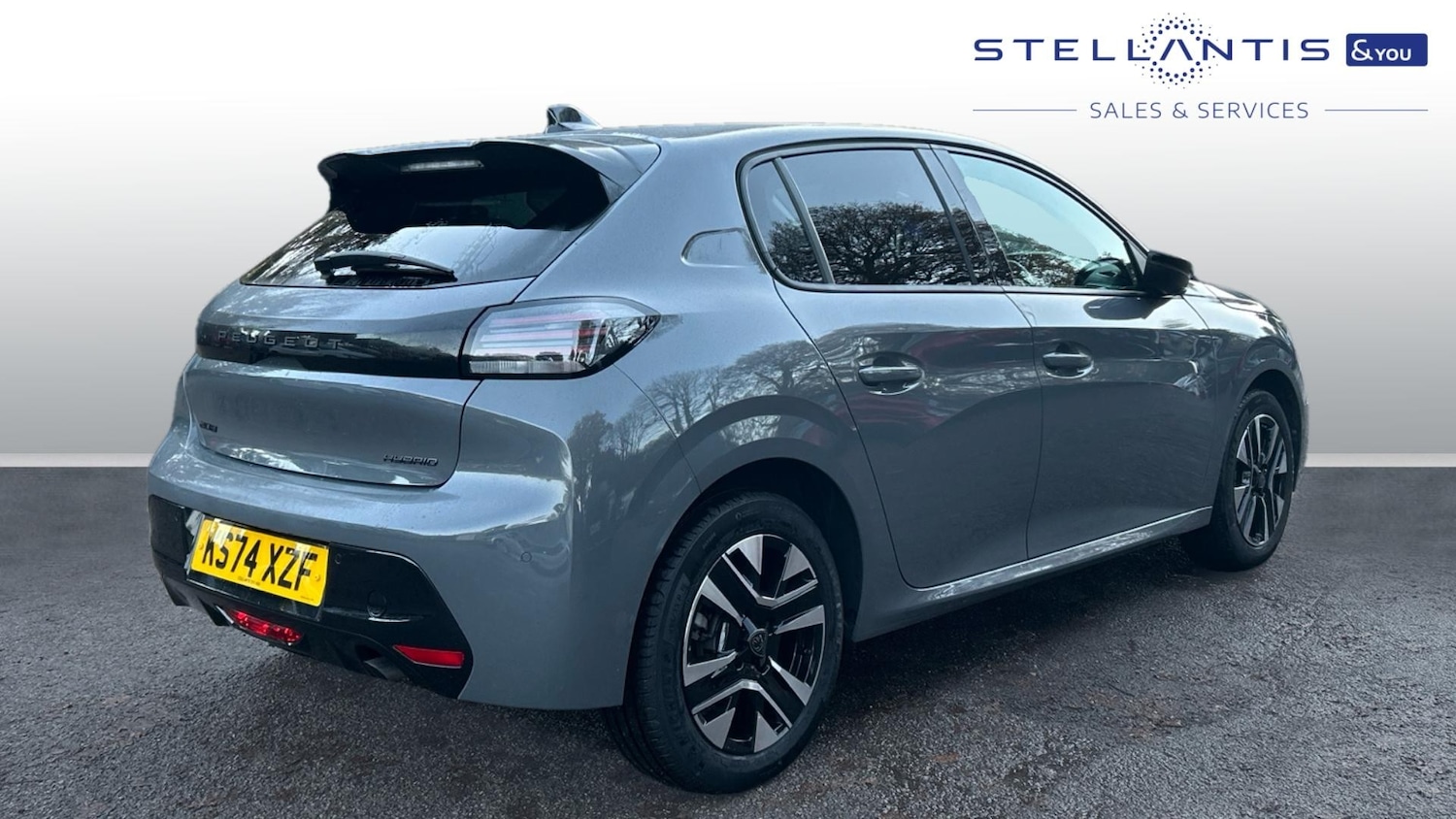 Used Peugeot 208 2024 for sale - 76825702: Photo 3