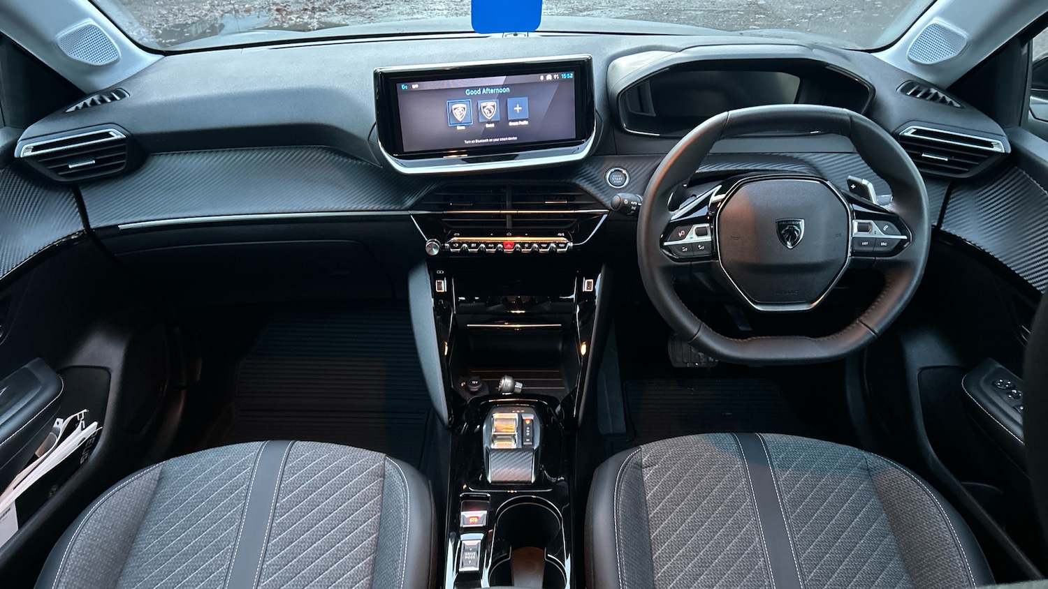 Used Peugeot 208 2024 for sale - 76825702: Photo 4