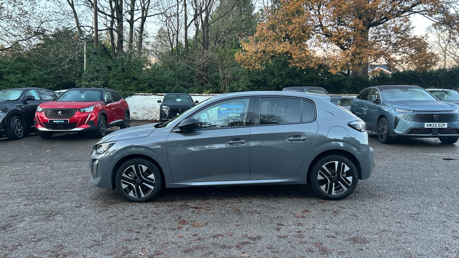 Used Peugeot 208 2024 for sale - 76825702: Photo 6