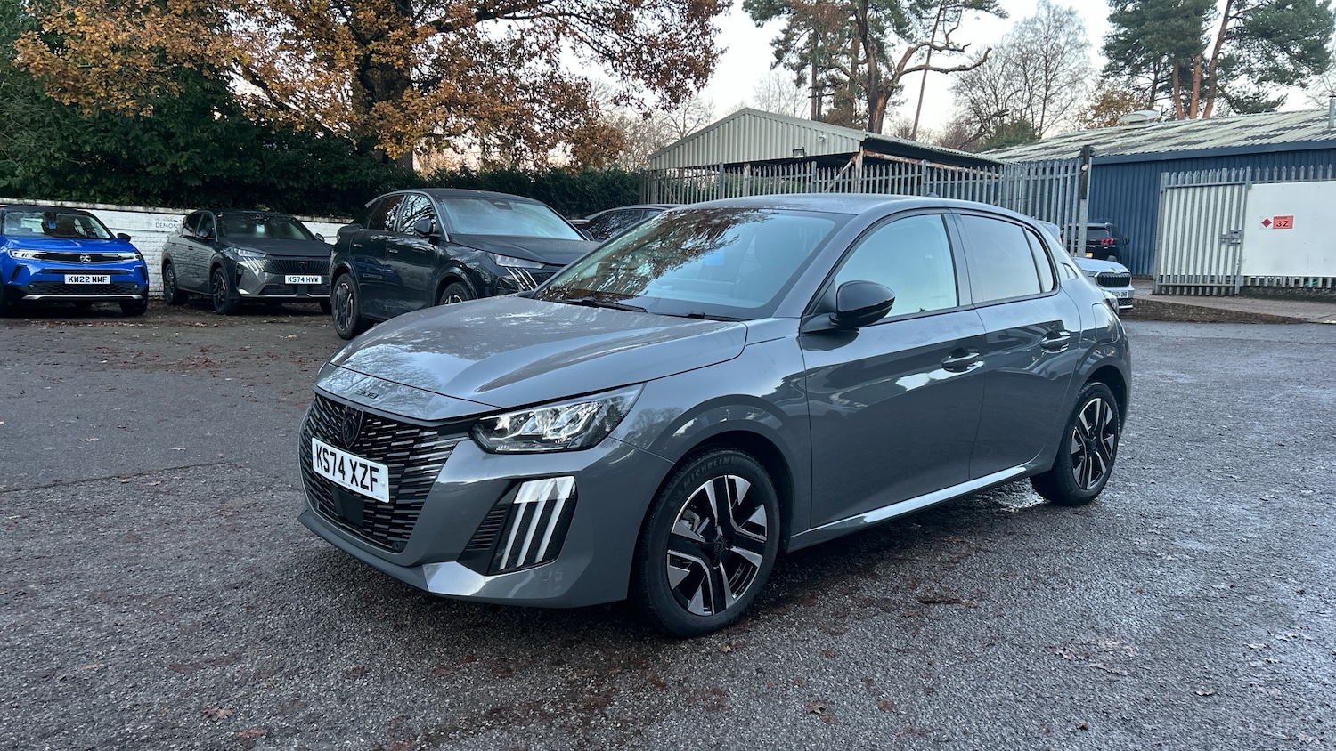 Used Peugeot 208 2024 for sale - 76825702: Photo 7