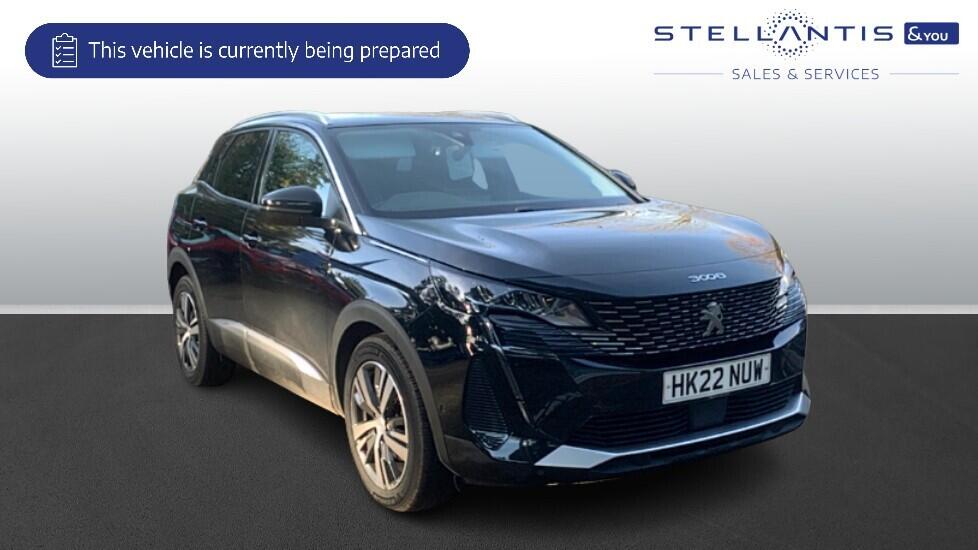 Used Peugeot 3008 2022 for sale - 76937144: Photo 1