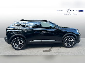 Used Peugeot 2008 2024 for sale - 75812233: Photo