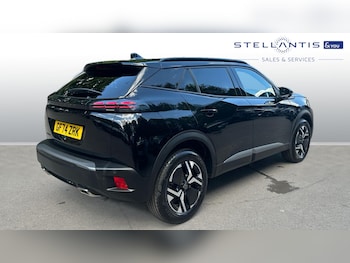 Used Peugeot 2008 2024 for sale - 75812233: Photo