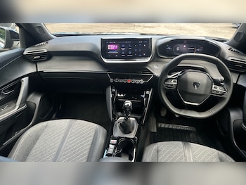Used Peugeot 2008 2024 for sale - 75812233: Photo