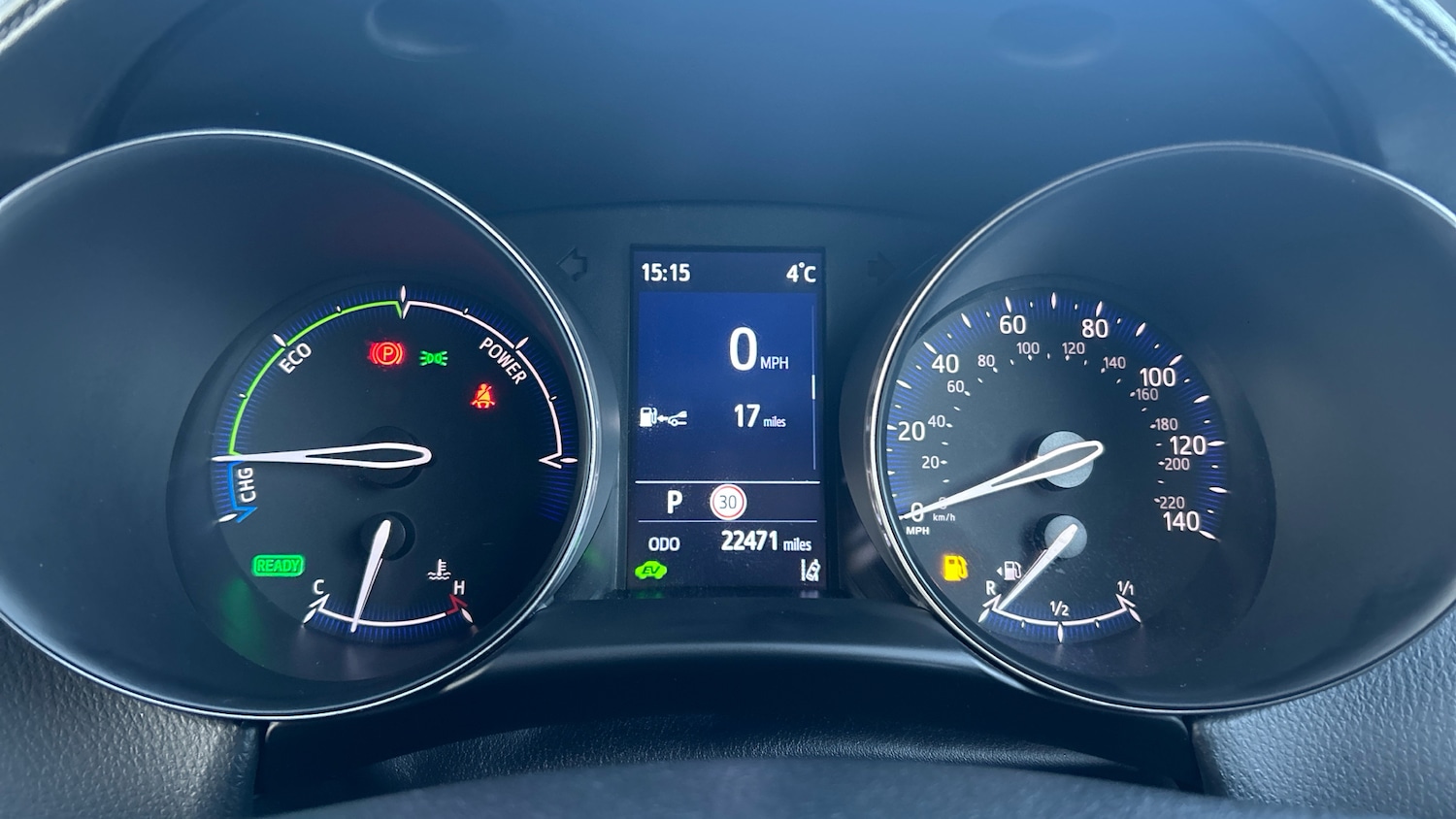 Used Toyota C-HR 2023 for sale - 77121206: Photo 14