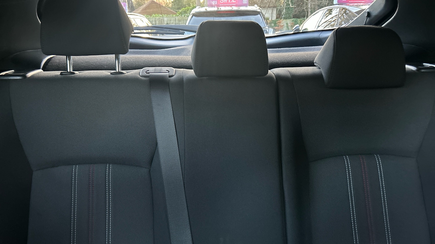 Used Toyota C-HR 2023 for sale - 77121206: Photo 26