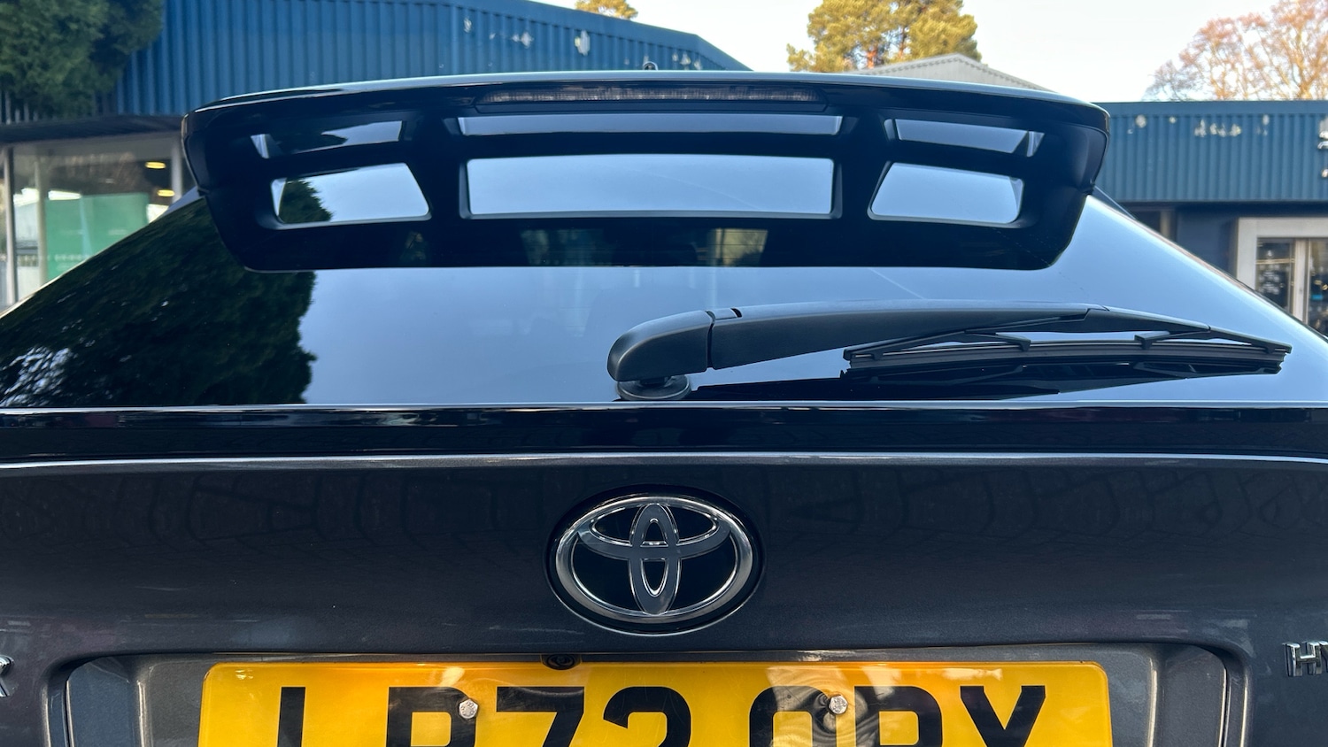 Used Toyota C-HR 2023 for sale - 77121206: Photo 27