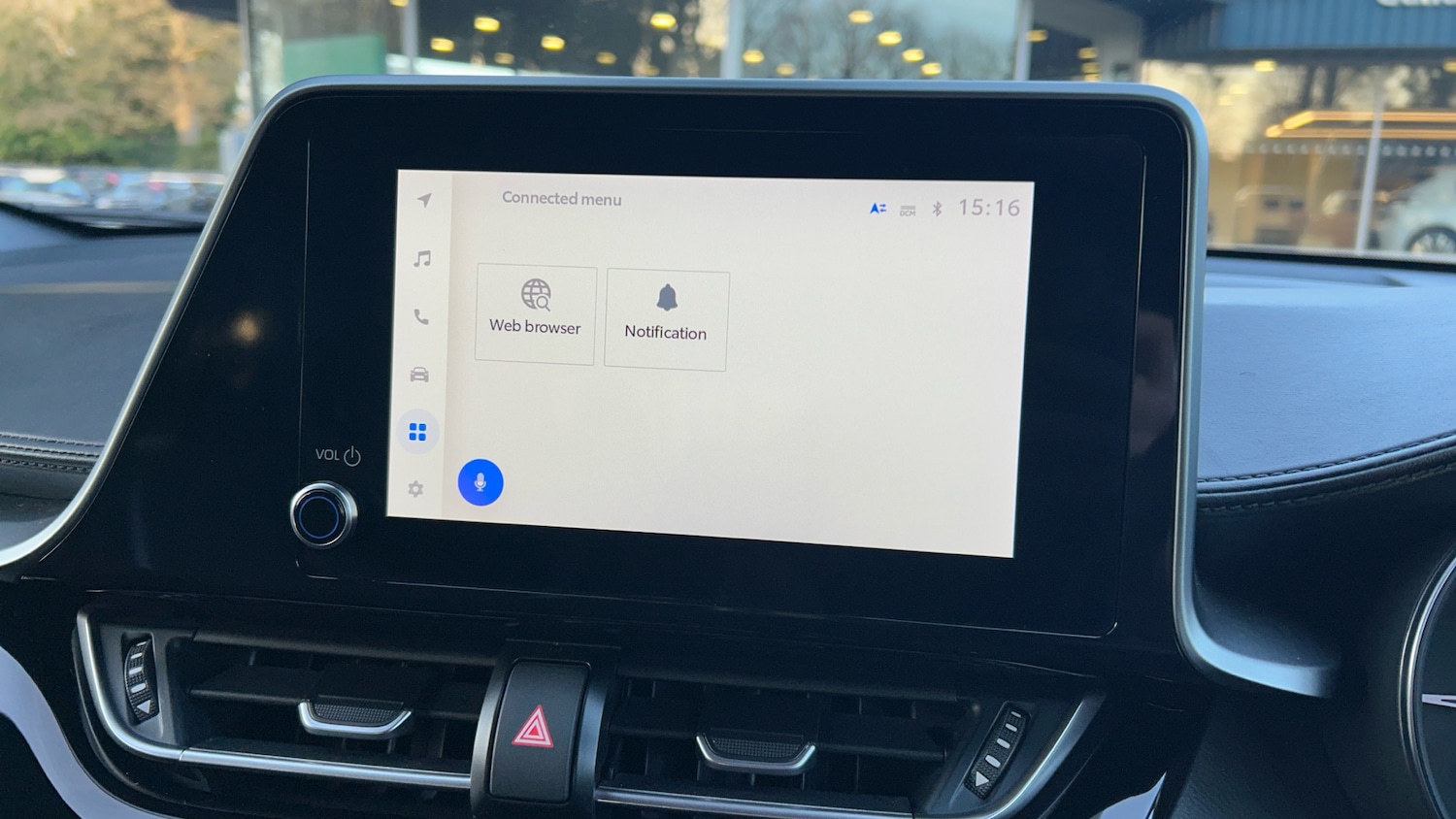 Used Toyota C-HR 2023 for sale - 77121206: Photo 32