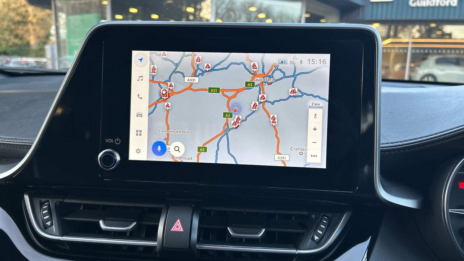 Used Toyota C-HR 2023 for sale - 77121206: Photo 33