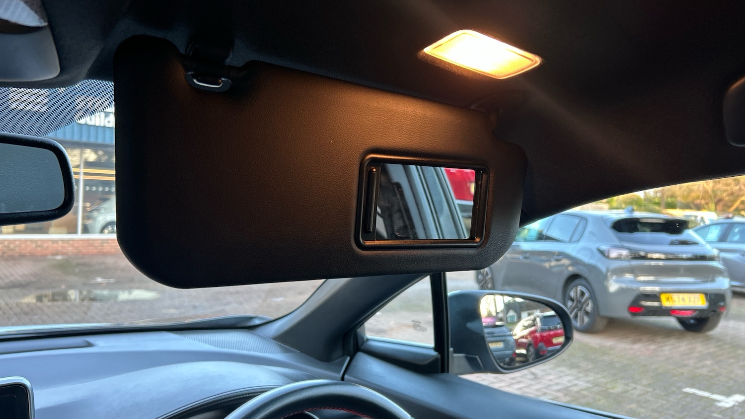 Used Toyota C-HR 2023 for sale - 77121206: Photo 37