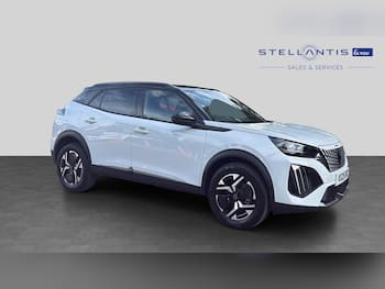 Used Peugeot 2008 2025 for sale - 79742594: Photo