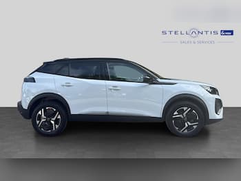 Used Peugeot 2008 2025 for sale - 79742594: Photo