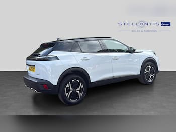 Used Peugeot 2008 2025 for sale - 79742594: Photo