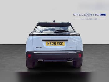 Used Peugeot 2008 2025 for sale - 79742594: Photo