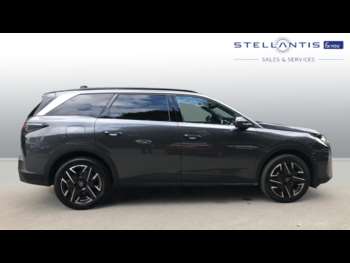 Used Peugeot 5008 2024 for sale - 75269989: Photo