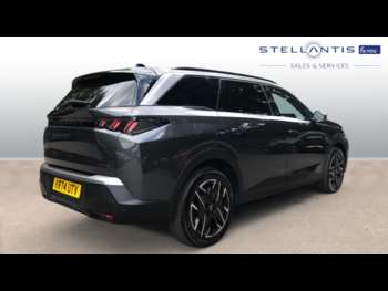 Used Peugeot 5008 2024 for sale - 75269989: Photo