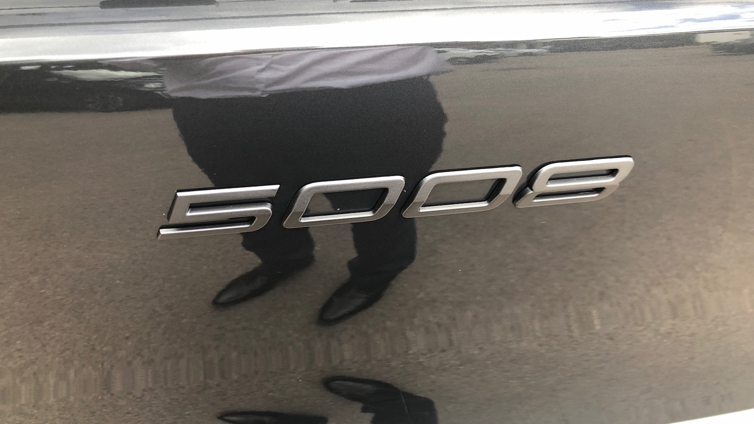 Vehicle 43