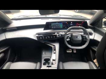 Used Peugeot 5008 2024 for sale - 75269989: Photo