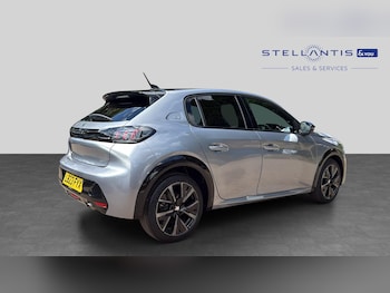 Used Peugeot 208 2023 for sale - 79363151: Photo