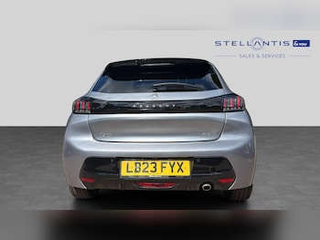 Used Peugeot 208 2023 for sale - 79363151: Photo