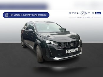 Used Peugeot 3008 2024 for sale - 78948056: Photo