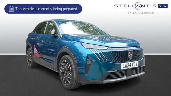 Used Peugeot 3008 2024 for sale - 76241057: Photo 1